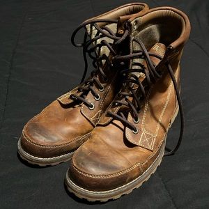 Timberland Earthkeepers Size 10 Medium